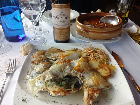 Comer en restaurantes de Potes mejor valorados